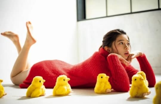 桜田ひより エロ