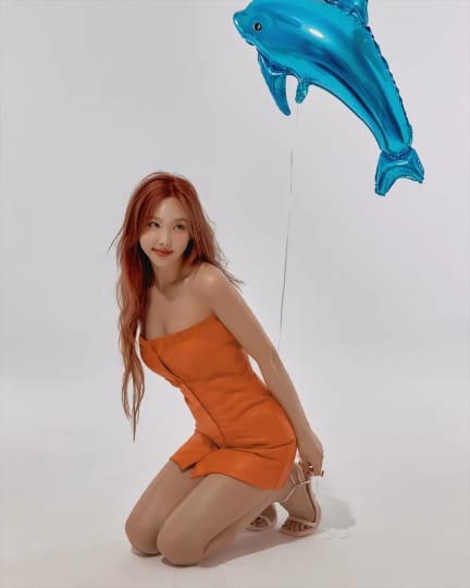 KPOP エロ