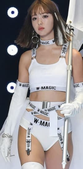 藤田ニコルのまんすじ