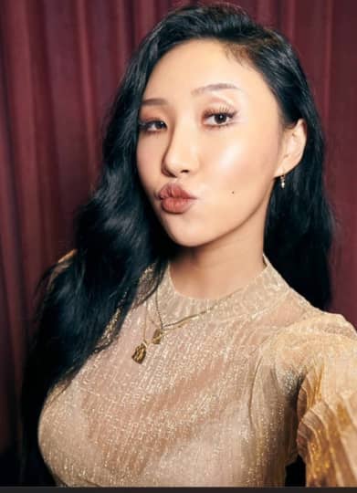 MAMAMOO(ママム) 流出