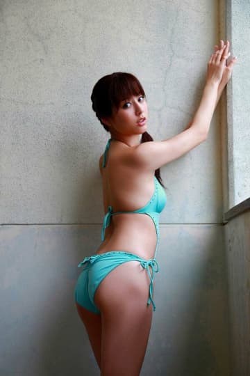 杉本有美 エロ