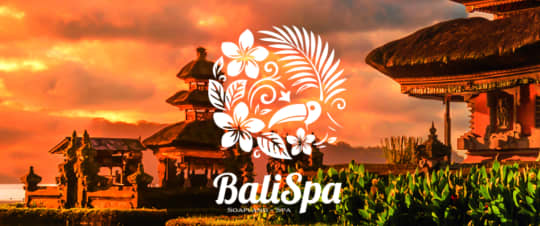 BaliSpa(バリスパ)