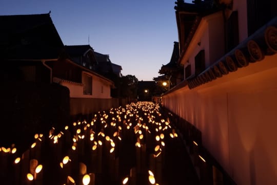 日本夜景遺産より