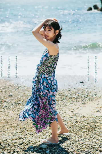 白石聖 エロ
