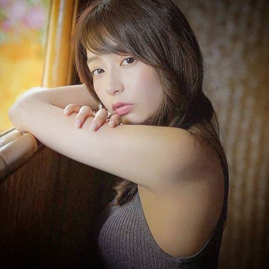 宇垣美里 エロ