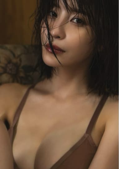 岸明日香 エロ