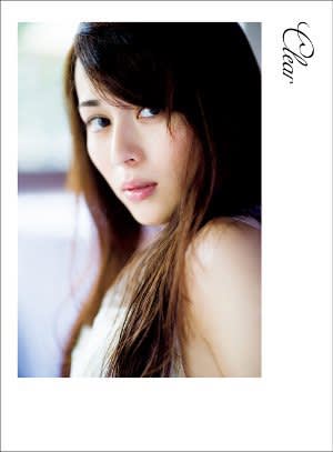 比嘉愛未