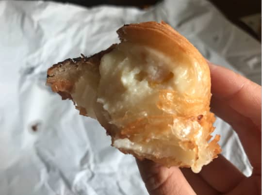 Cuori di Sfogliatella