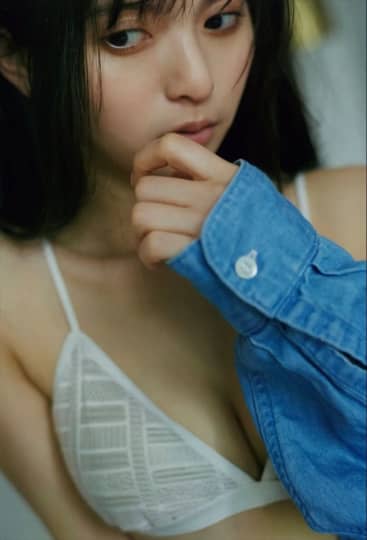 齋藤飛鳥