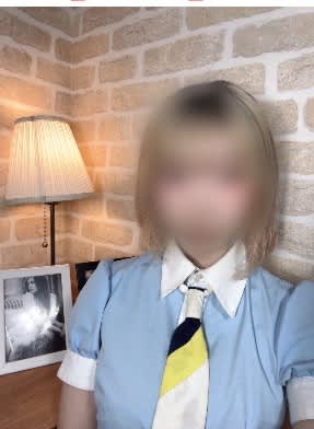 女の子