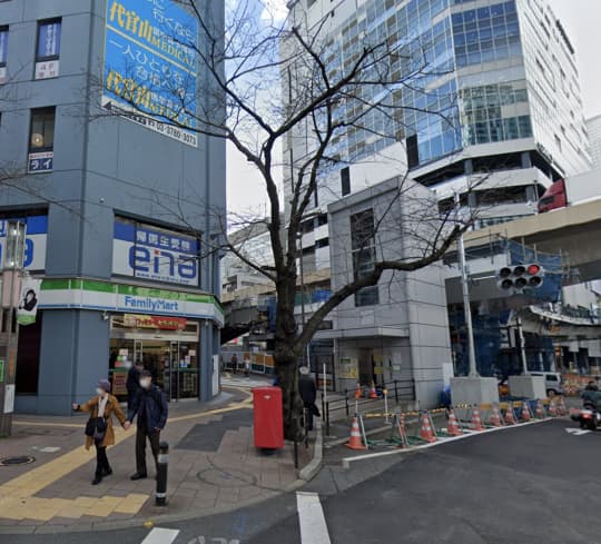 宝島24 渋谷西口店