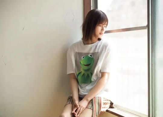 渡邉理佐 エロ