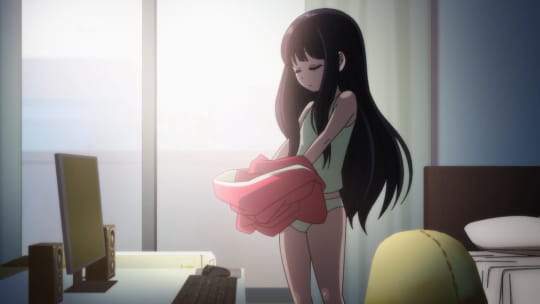 化野乙