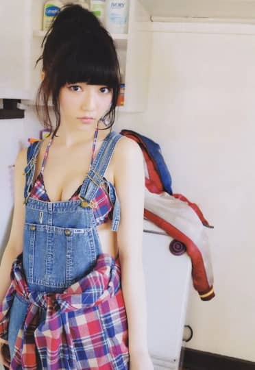 島崎遥香 エロ
