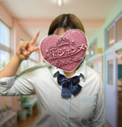オススメ女の子