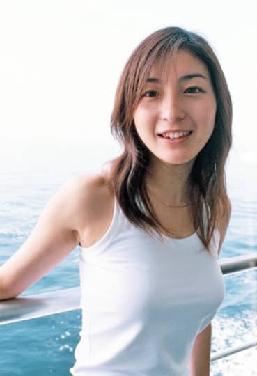 広末涼子 エロ