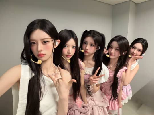KPOP エロ