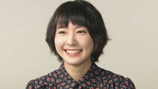 新垣結衣