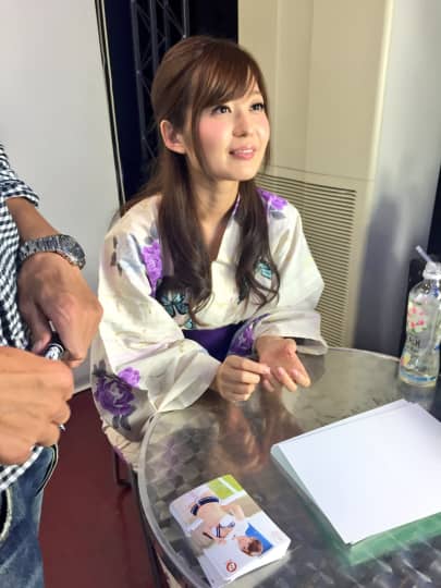 石原莉奈