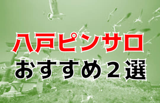 八戸ピンサロ