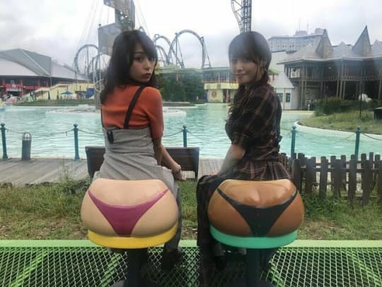 宇垣美里 エロ