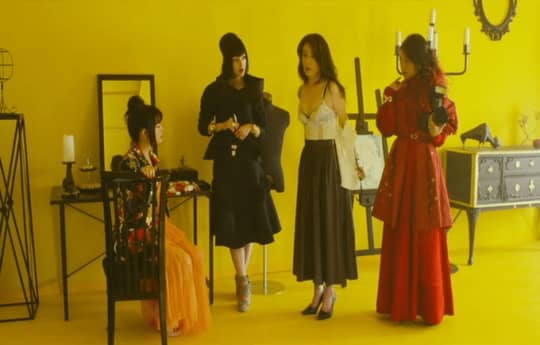 筒井真理子 エロ