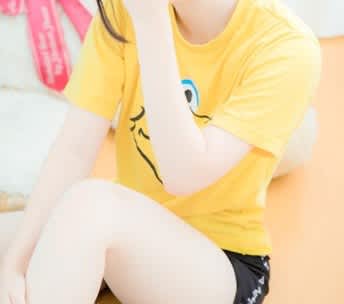 女の子