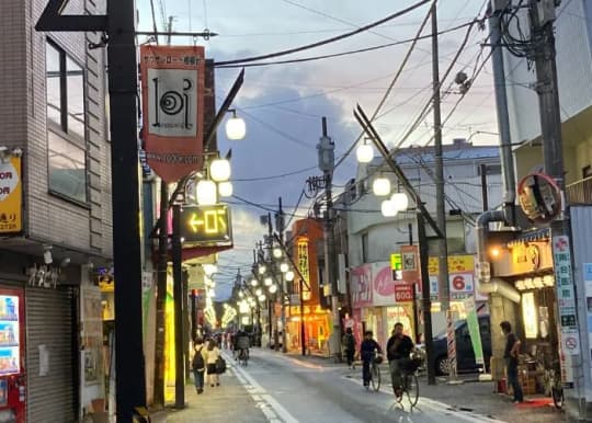 神奈川・相模原