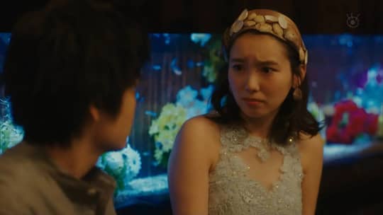 飯豊まりえ エロ