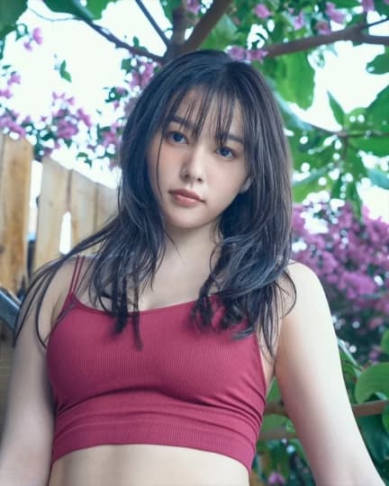 桜井日奈子 エロ