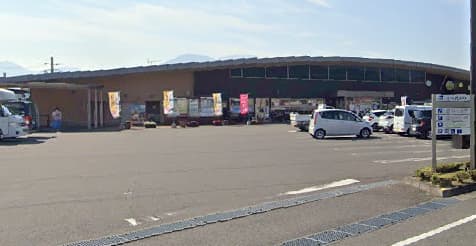 道の駅えびの
