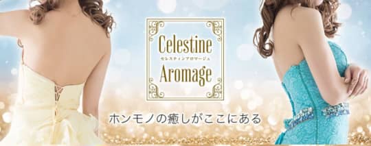 LUXEセレスティンアロマージュ 水道橋