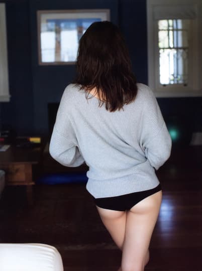 衛藤美彩 エロ
