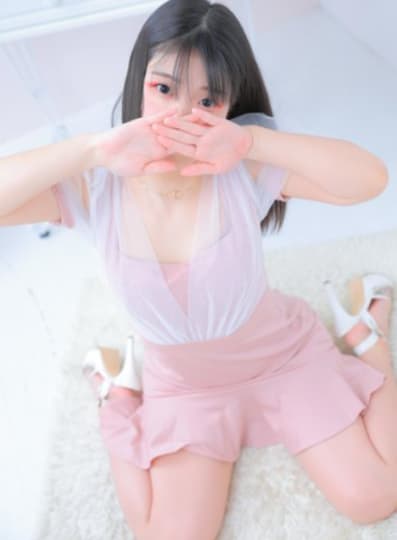 女の子
