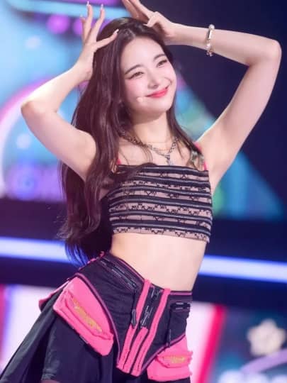 ITZY(イッチ) エロ