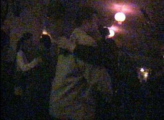 結構カオス状態