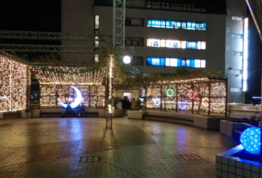 戸塚