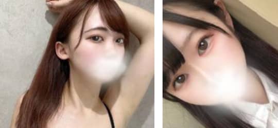 OKINITokyo 女の子