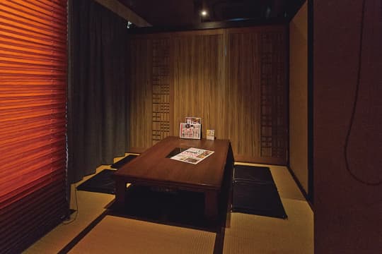 相席居酒屋の画像