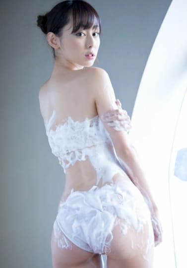  秋山莉奈 エロ