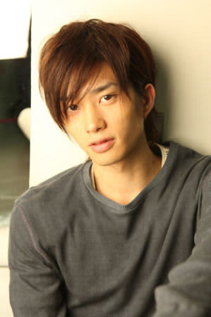 田島優成