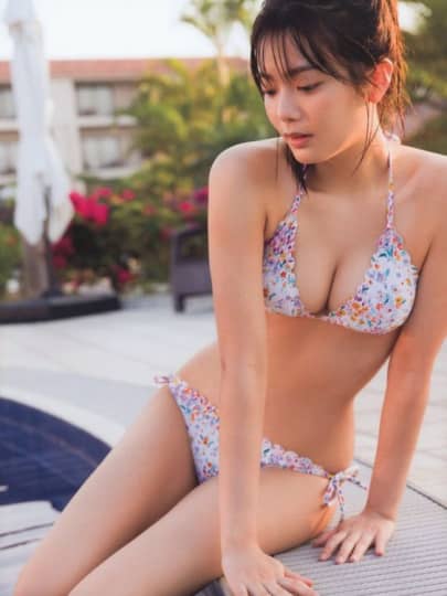 田村保乃