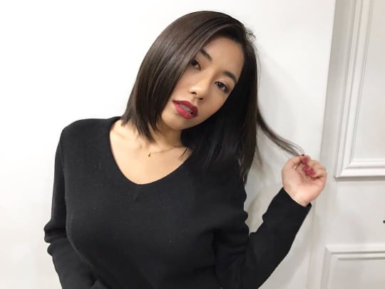 松本メイ