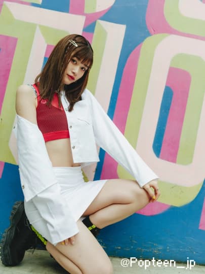 生見愛瑠 めるる エロ