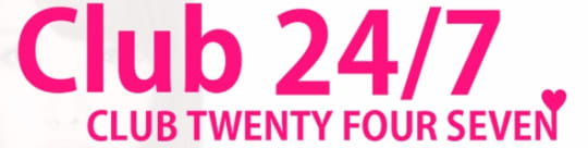 柏club24/7