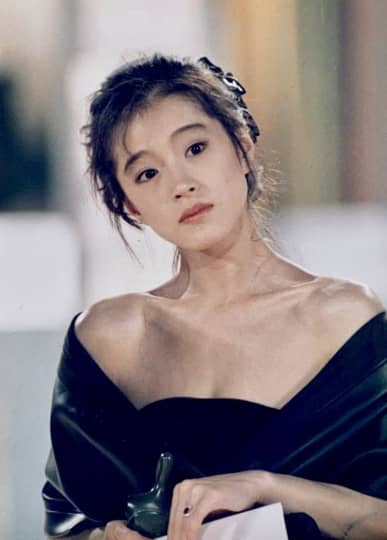 中森明菜