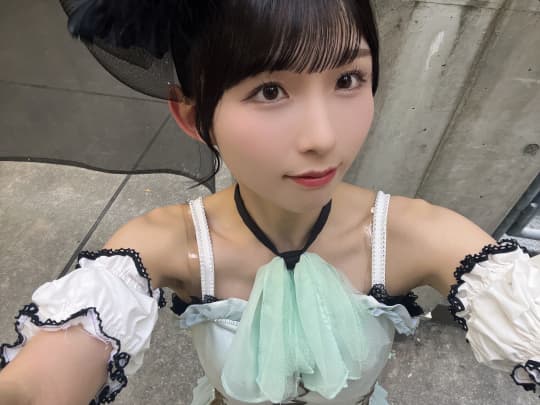 尾崎 世里花