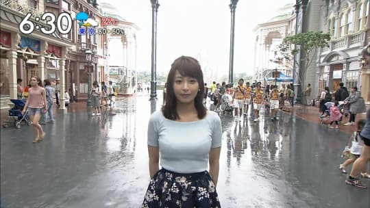 宇垣美里 エロ