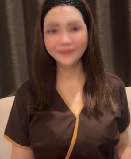 サバイの女の子