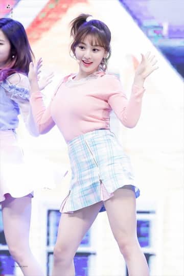 TWICE エロ 流出